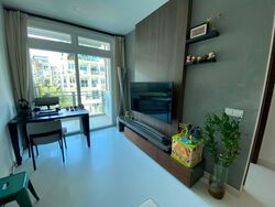 Parc Rosewood (D25), Condominium #449280611
